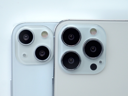 古县苹果维修点分享iPhone 13 Pro Max扩容深层隐患解析 