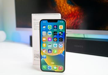 古县苹果维修点分享iPhone 14扩容容易忽略的暗病 
