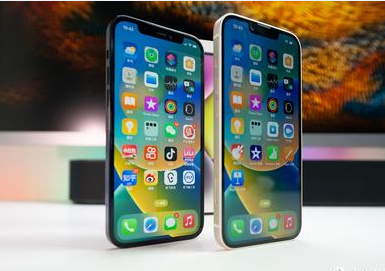 古县苹果维修点分享iPhone 14 Plus扩容深层隐患梳理 