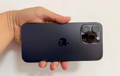 古县苹果维修点分享iPhone 14 Pro Max扩容实战误区 