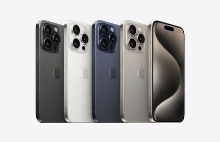 古县苹果维修点分享iPhone 15 Pro扩容气密性与实操坑 