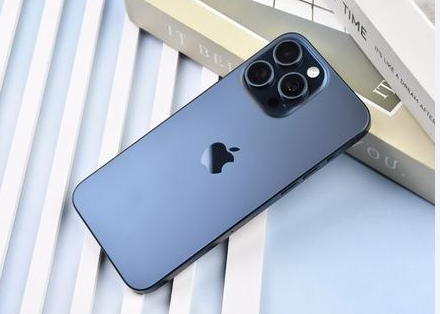 古县苹果维修点分享iPhone 15 Pro Max扩容静电与工艺坑 