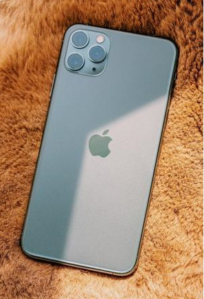 古县苹果维修点分享iPhone 11 Pro Max辅助与邮件排错 