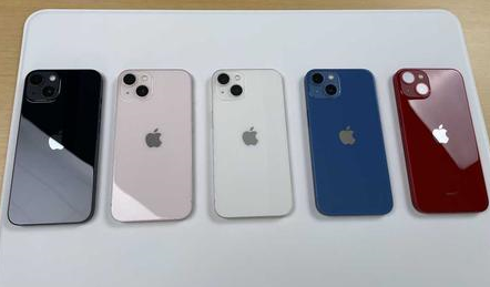 古县苹果维修点分享iPhone 13生态与权限系统排错 