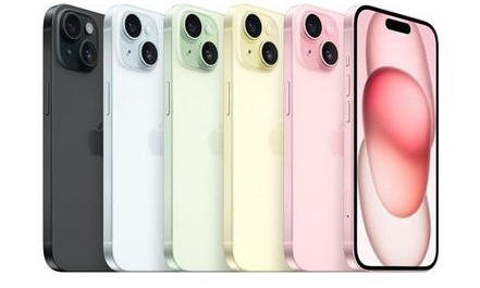 古县苹果维修点分享iPhone 15续航与互通系统排错 