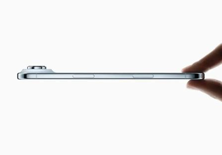 古县苹果维修点分享iPhone 17 Air传感器与USB‑C排错 