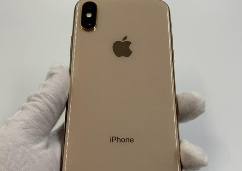 古县苹果维修点分享iPhone XS锁屏界面交互故障 