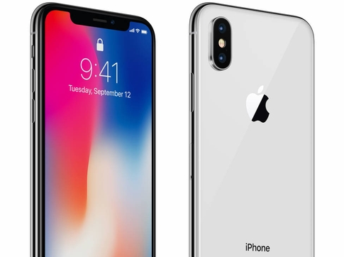 古县苹果维修点分享iPhone X备份与锁屏密码故障 