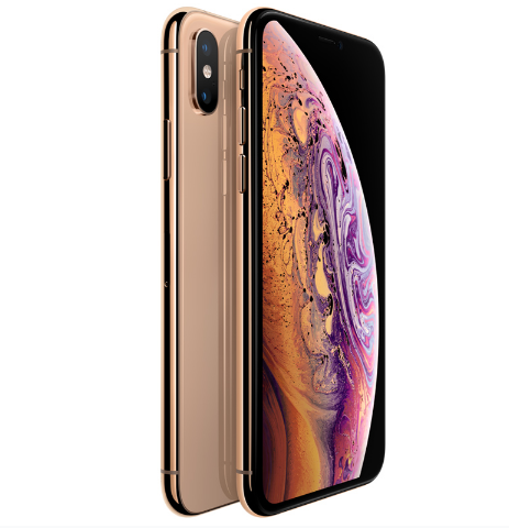 古县苹果维修点分享iPhone XS Max锁屏快捷入口故障 