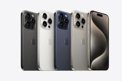 古县苹果维修点分享iPhone 15 Pro锁屏密码实用参考 