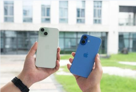 古县苹果维修点分享iPhone 16 Plus锁屏密码使用手册 