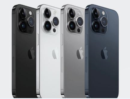 古县苹果维修点分享iPhone 16 Pro锁屏密码使用指南 
