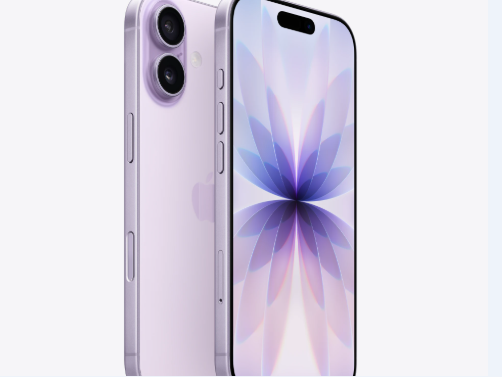 古县苹果维修点分享iPhone 17锁屏密码使用参考 