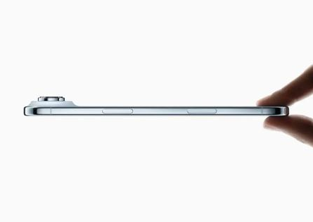 古县苹果维修点分享iPhone 17 Air锁屏密码解析手册 