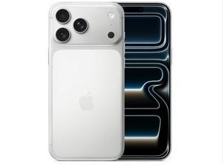 古县苹果维修点分享iPhone 17 Pro Max锁屏密码小百科 