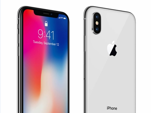 古县苹果维修点分享iPhone X黑屏多场景现象解析 