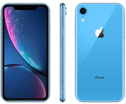 古县苹果维修点分享iPhone XR黑屏多类场景解析 