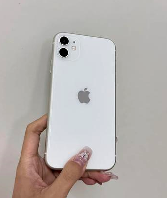 古县苹果维修点分享iPhone 11黑屏特殊场景解析 