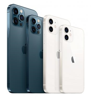 古县苹果维修点分享iPhone 12 Pro黑屏小众问题解析 