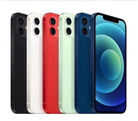 古县苹果维修点分享iPhone 12 Pro Max黑屏冷门故障解读 
