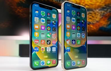 古县苹果维修点分享iPhone 14黑屏多元故障深度解读 