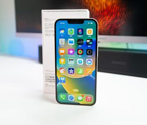 古县苹果维修点分享iPhone 14 Plus黑屏小众诱因汇总 