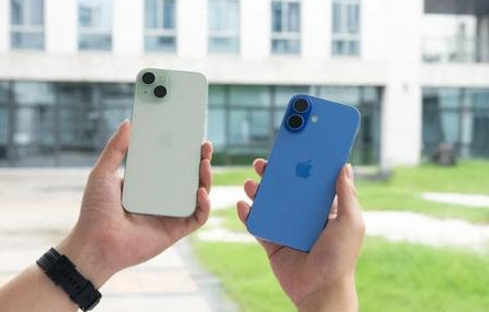 古县苹果维修点分享iPhone 16 Plus黑屏疑难故障汇总 