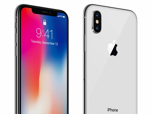 古县苹果维修点分享iPhone X电池发烫冷门故障解析 