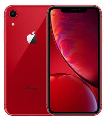 古县苹果维修点分享iPhone XR电池发烫特殊故障解析 