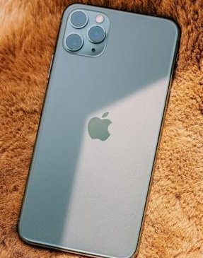 古县苹果维修点分享iPhone 11 Pro Max电池发烫特殊问题 