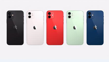 古县苹果维修点分享iPhone 12电池发烫少见诱因解析 