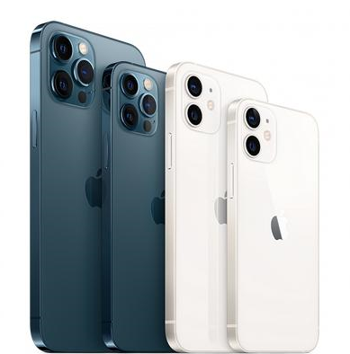 古县苹果维修点分享iPhone 12 Pro发烫关联故障汇总 