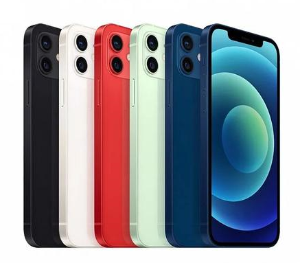 古县苹果维修点分享iPhone 12 Pro Max发烫冷门故障梳理 