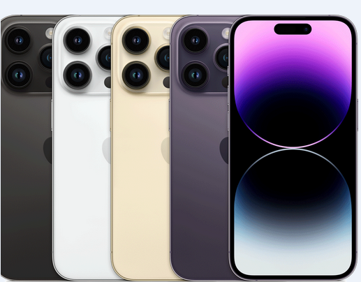 古县苹果维修点分享iPhone 14 Pro发烫易忽略问题解析 