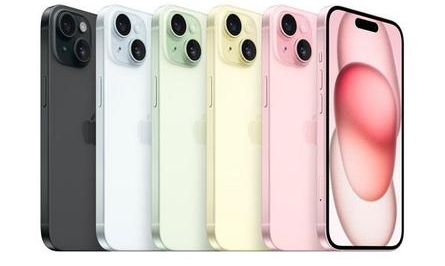古县苹果维修点分享iPhone 15发烫易忽视问题科普 