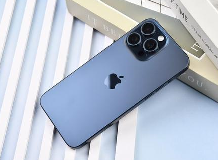 古县苹果维修点分享iPhone 15 Pro Max发烫深度剖析 