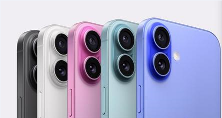 古县苹果维修点分享iPhone 16发烫易忽视因素汇总 