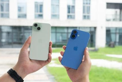 古县苹果维修点分享iPhone 16 Plus发烫多场景剖析 